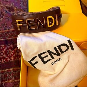 Fendi (Nano Fendigraphy)